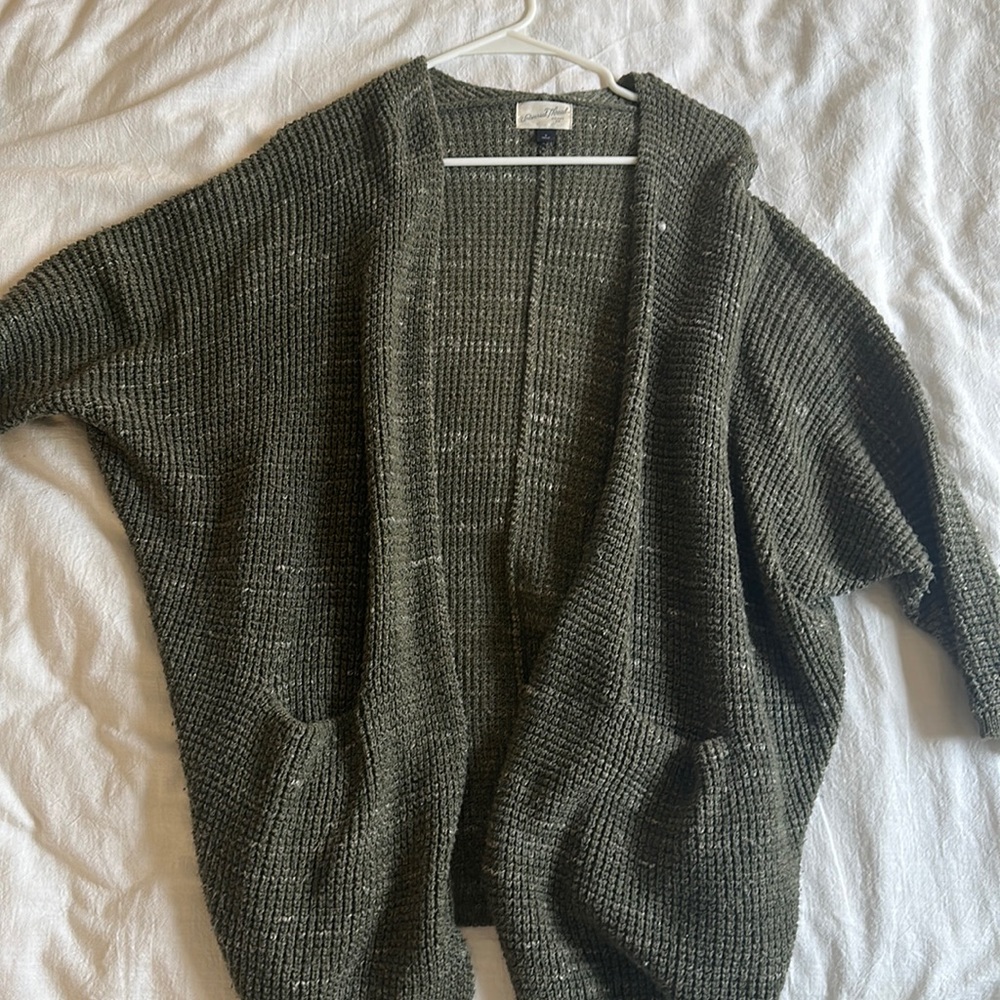 Cardigan
